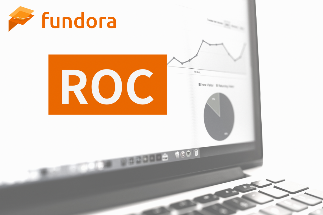 ROC（Rate of Change）とは