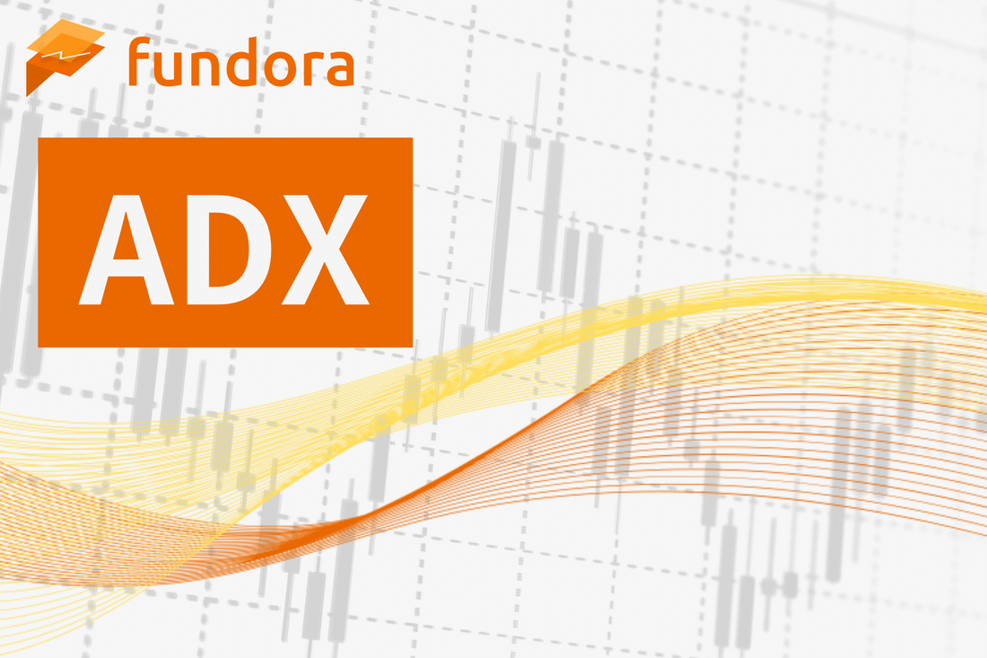 ADX（Average Directional Index）