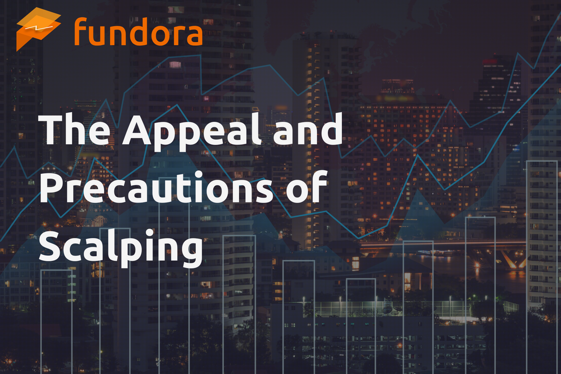 スキャルピングの魅力と注意点