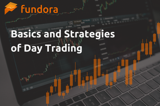 デイトレードの基本と戦略
