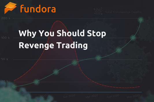 止めた方がいいリベンジトレード