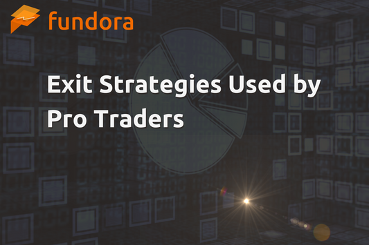 プロトレーダーが使う出口戦略