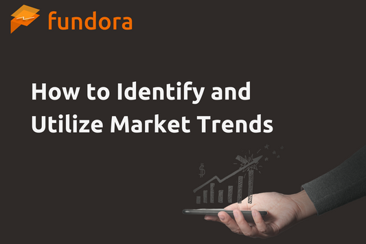 市場のトレンドを見極め活用する方法