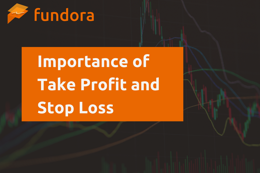 テイクプロフィットとストップロスの重要性