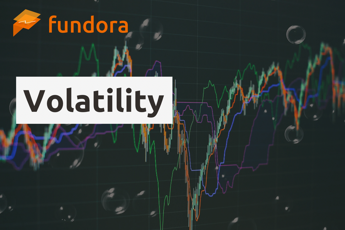 ボラティリティ（Volatility）