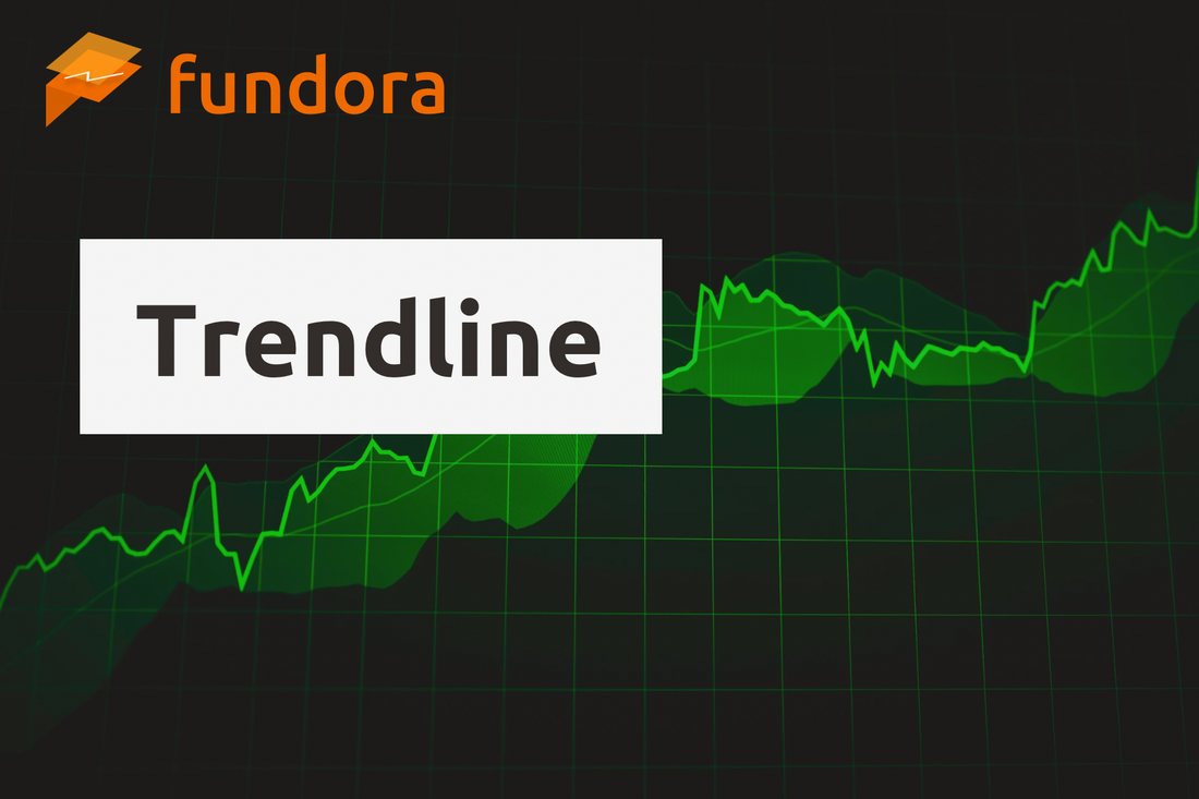 トレンドライン（Trendline）