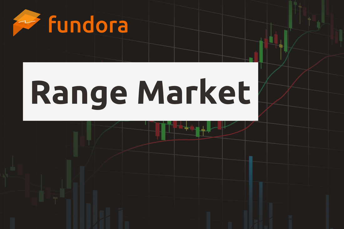 レンジ相場（Range Market）