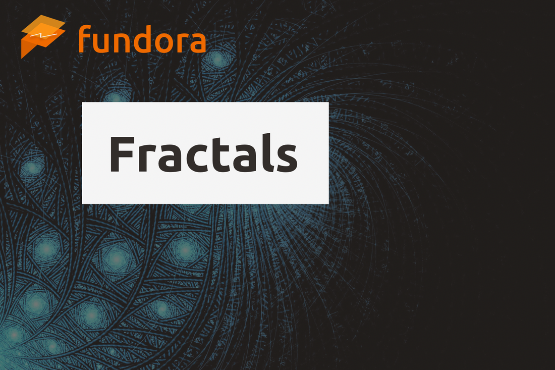 フラクタルとは？テクニカル分析での使い方