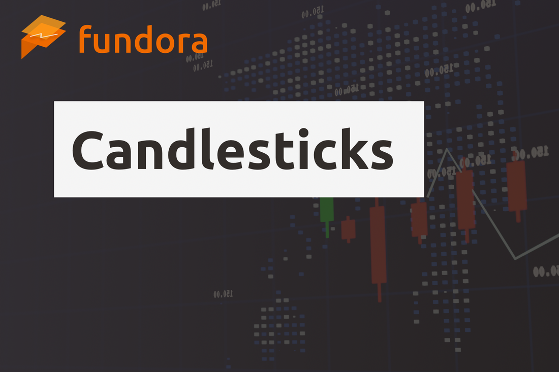 ローソク足（Candlestick Chart）