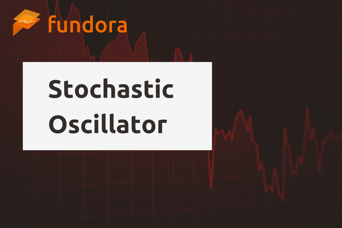 ストキャスティクス（Stochastic Oscillator）
