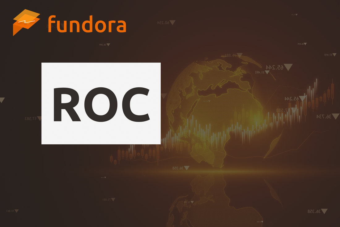 ROC（Rate of Change）とは