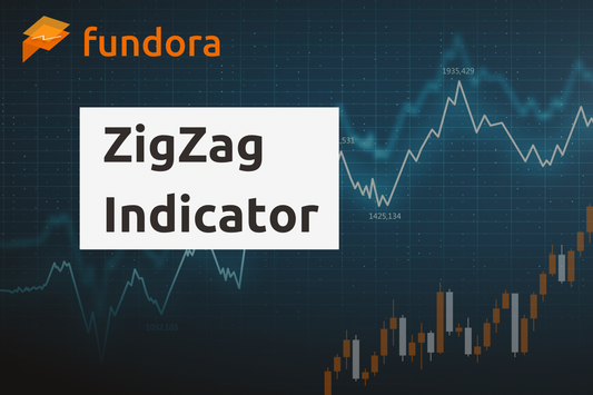 ZigZagインジケーター