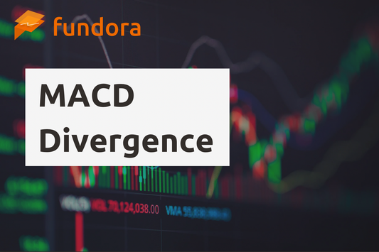 移動平均収束発散（MACD Divergence）