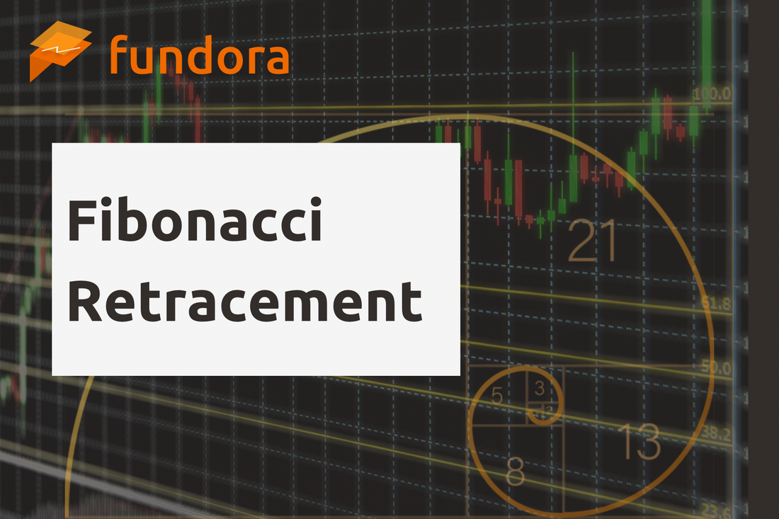 フィボナッチリトレースメント（Fibonacci Retracement）