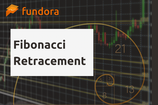 フィボナッチリトレースメント（Fibonacci Retracement）