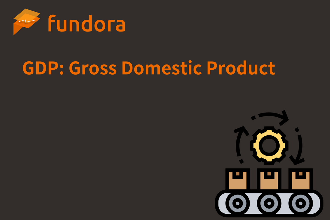 国内総生産（GDP: Gross Domestic Product）