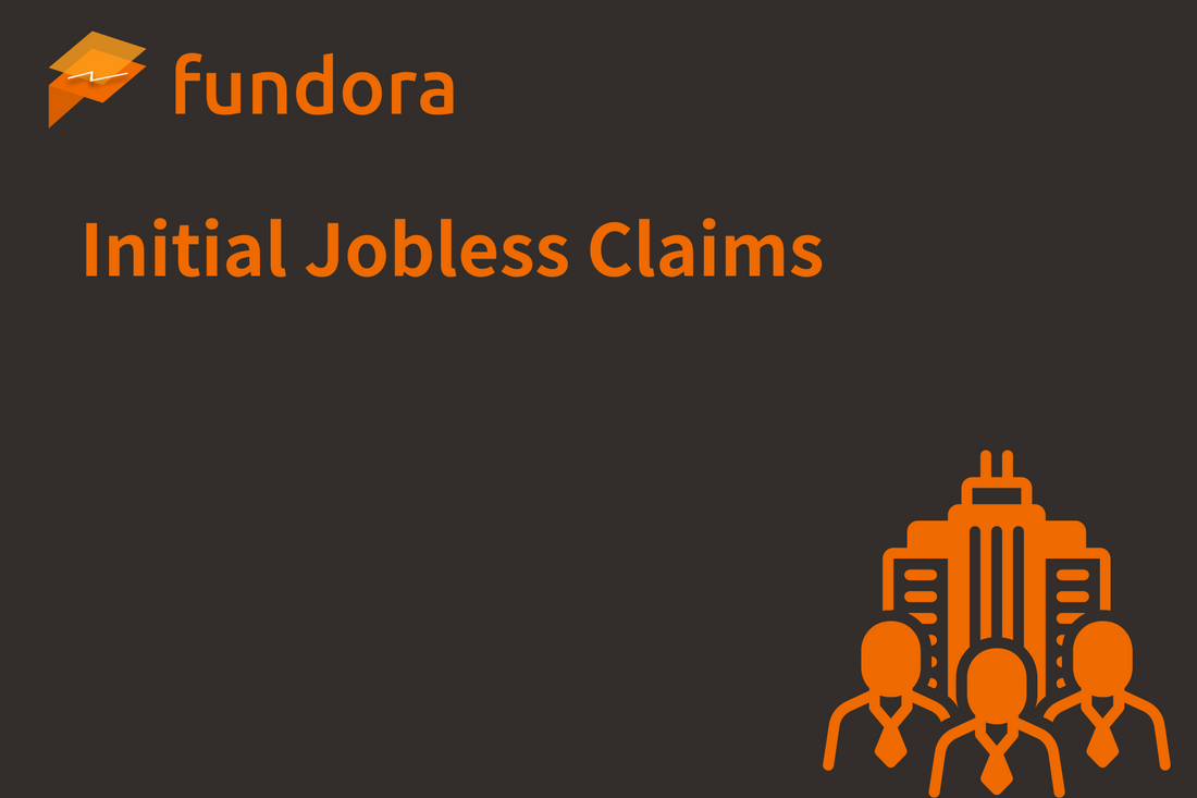 Initial Jobless Claims
