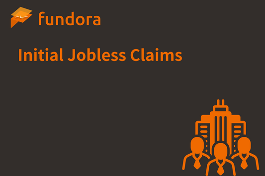 Initial Jobless Claims