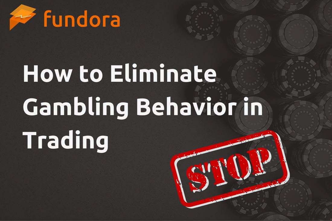 取引におけるギャンブル性を排除する方法