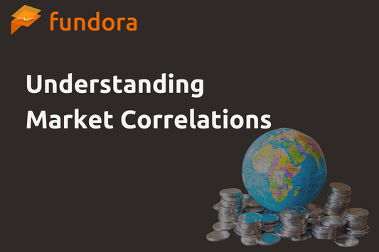 市場の相関関係を理解しよう