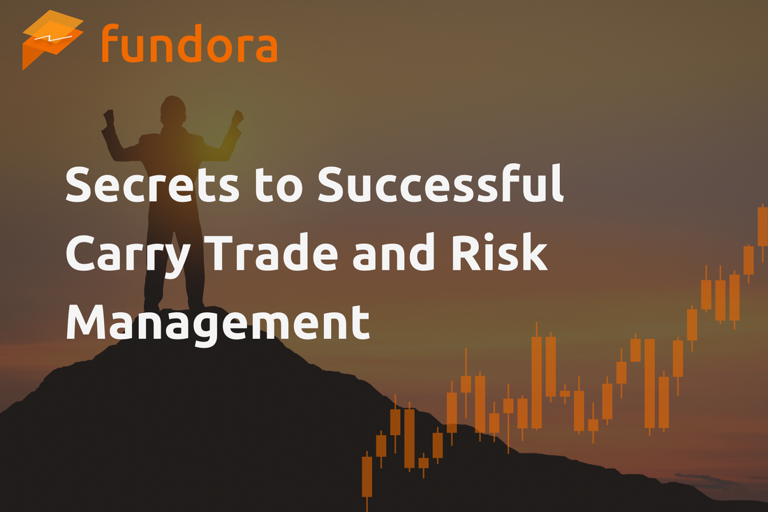 キャリートレードの成功とリスク管理の極意