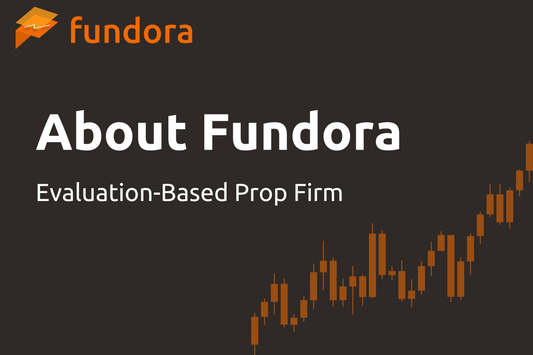 受験型プロップファームFundora について